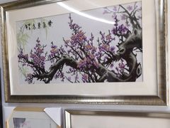 -星空画框裱画配框(浦东)