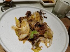 -大渔铁板烧(花园道店)