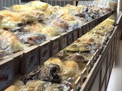-小飞象面包公社(珠江路金鹰店)