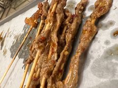 -白仁仔· 活烤海鲜 宵夜(豫园店)