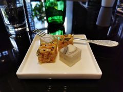 -北京四季酒店·采逸轩
