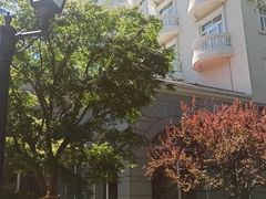 -上海虹桥迎宾馆