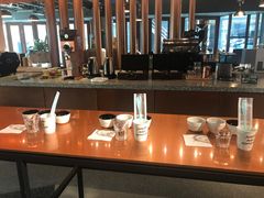 大堂-sugarman espresso素饮糖人高新咖啡工厂