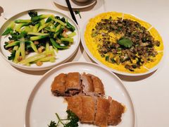 -莆田餐厅PUTIEN(武商MALL店)