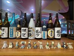 -河风精致寿司(太原店)