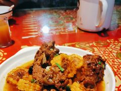 -人民公社大食堂(顺义总店)