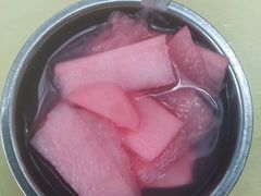 -老光明岗琼甜茶馆