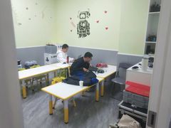-乐博乐博少儿编程·机器人编程·信息学竞赛(未央校区)