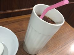 -香港仔茶餐厅(凤阳店)