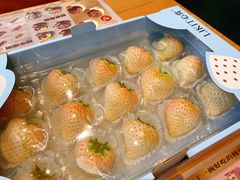 -Olé精品超市(广州太古汇店)