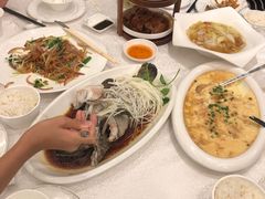 -星河湾半岛酒店-真粤中餐厅