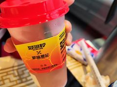 -聚味瞿记·龙虾堂(咸嘉湖店)