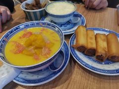 -捷信牛奶甜品世家(合生汇店)