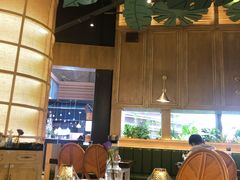 大堂-苏梅花园(群星城店)