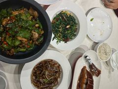 -大鸭梨烤鸭(金色漫香店)