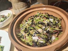 -一坐一忘云南菜(卓悦中心)