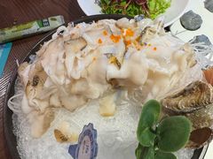-东海怡品海鲜豆捞(星街坊店)