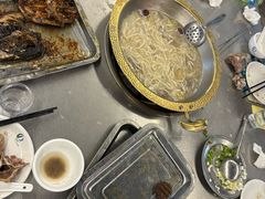 -清真·馬坡二旦烧烤(人生一串拍摄店)