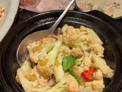 -长安·大茶饭