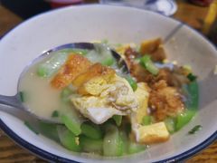 -胖婆捆鸭