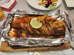 -高第街56号港式餐厅(山大路店)