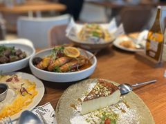 -Blac+Blac(中海环宇荟店)