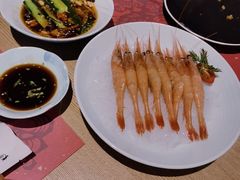 -望江门小龙虾·烧烤(九堡店)