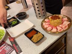 -炭之家·齐齐哈尔非遗烤肉·鲜切直供(中央大街店)