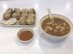 -咬不得高祖生煎·简餐(高银街店)