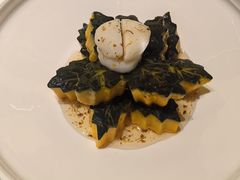 -宫燕府·京菜·烤鸭·淮扬菜(王府中心店)