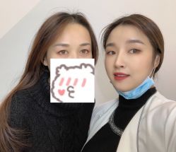 -久匠·野生眉半永久纹眉