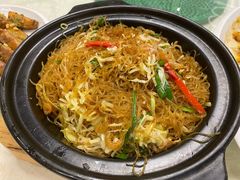 干逼粉丝煲-美景家宴
