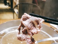 -牛很鲜潮汕牛肉火锅(朝晖路店)