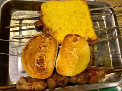 -巴依兄弟西域美食(机场店)
