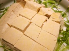 自制本家豆腐-一轩饺子馆(丽都店)