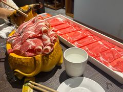 -东来顺饭庄(上地华联店)