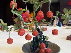 -中国坊中餐厅(石家庄希尔顿酒店)