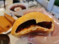 -蔡澜点心·粤菜(西单大悦城店)