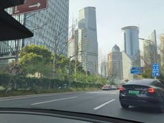 -上海中心大厦