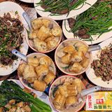 排队一小时！！终于吃上了！！