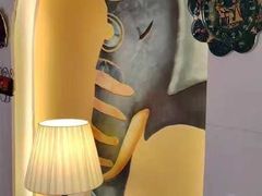 -爱上层楼咖啡馆(为公桥店)