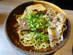 老鼎旺销魂面-老鼎旺安格斯牛肉火锅(衡艺广场店)