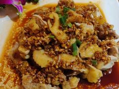 -老板很二(吉大店)