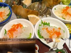 -一本魅·日式料理