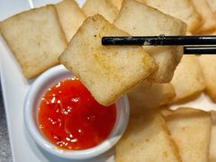 -鑫悦楼煎蟹·16年海鲜大排档