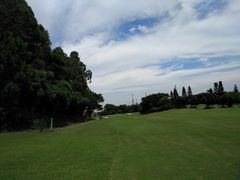 -南沙高尔夫球会