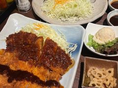 -矢场猪(名古屋站三井楼北馆店)