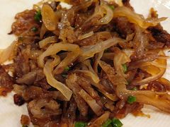 海蜇-海景苑海鲜大酒店(吕四店)