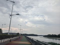 -东湖落雁景区