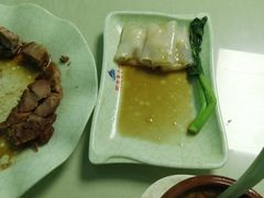 -阿政粤小馆(中央大街店)